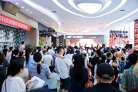 国民女神甘露助阵！万家丽以23年销量第一引领全球家居消费新潮流